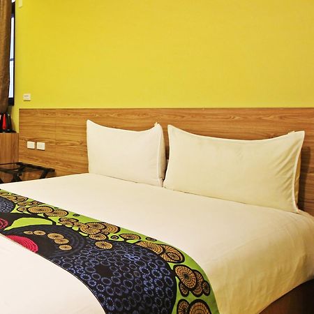 Fun Trip - Little Castle & Oscar B&B Taitung Номер фото